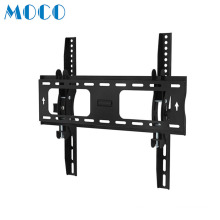 OEM disponible Negro Universal Full Motion Soporte de montaje en pared ajustable inclinable extraíble para TV